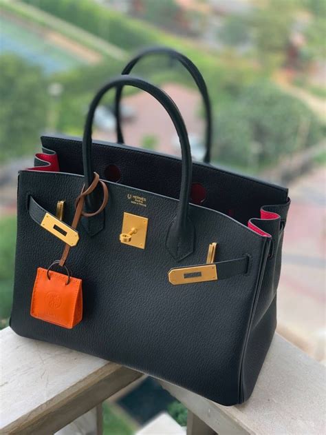 birkin mini bag.